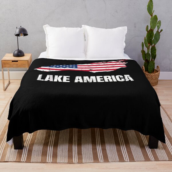 Item preview, Lake America Always and Forever Shirt Trump Shirt Great Lakes Protest Tee Canada Political Shirt Liberal Resistance Gift designed and sold by slmfams.