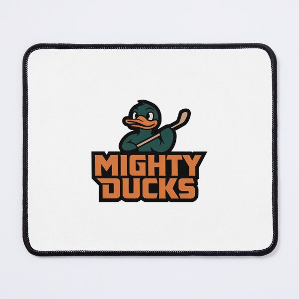 Item preview, Mighty Ducks designed and sold by lisarowe47.