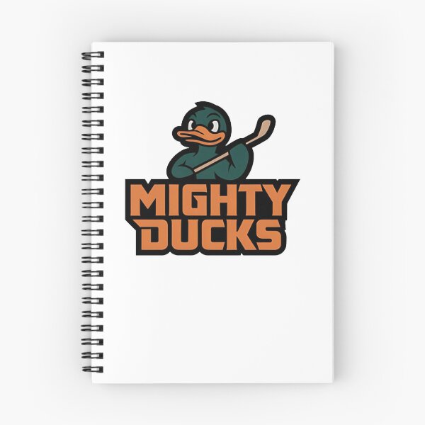 Item preview, Mighty Ducks designed and sold by lisarowe47.