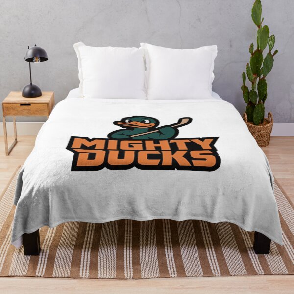 Item preview, Mighty Ducks designed and sold by lisarowe47.