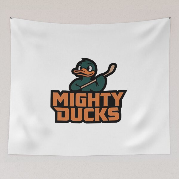 Item preview, Mighty Ducks designed and sold by lisarowe47.