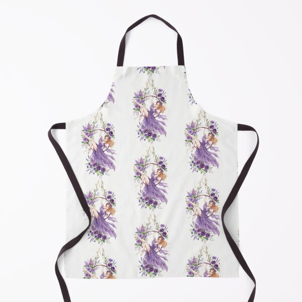 Item preview, Floral Aerialist designed and sold by LostGirl049.