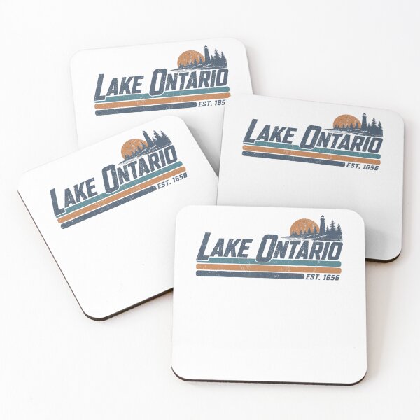 Item preview, Lake Ontario Always and Forever Shirt Anti Trump Shirt Great Lakes Protest Tee Canada Political Shirt Liberal Resistance Gift designed and sold by slmfams.
