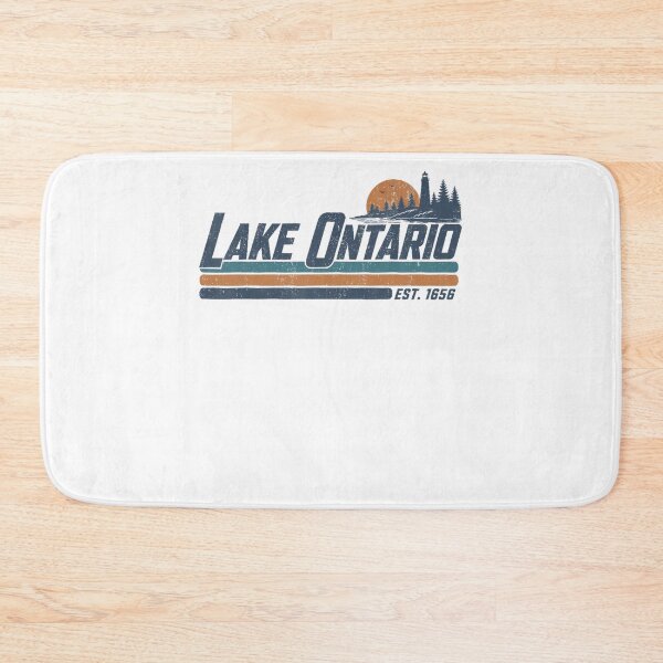 Item preview, Lake Ontario Always and Forever Shirt Anti Trump Shirt Great Lakes Protest Tee Canada Political Shirt Liberal Resistance Gift designed and sold by slmfams.