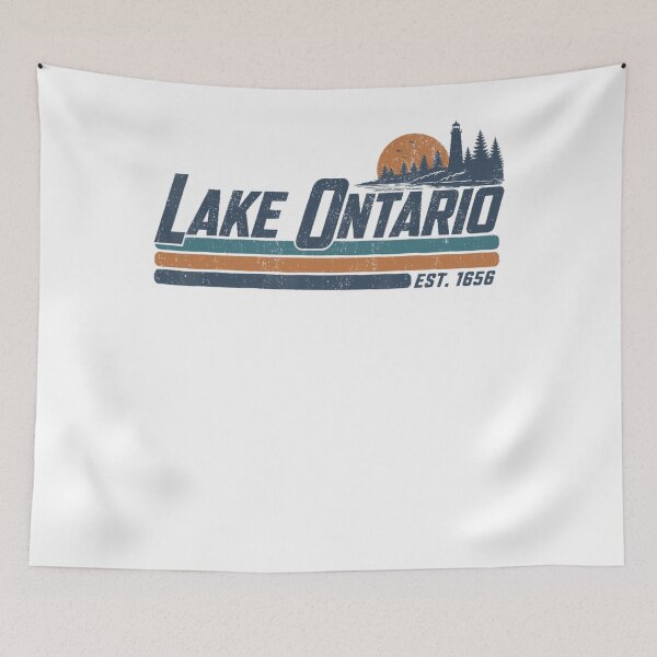 Item preview, Lake Ontario Always and Forever Shirt Anti Trump Shirt Great Lakes Protest Tee Canada Political Shirt Liberal Resistance Gift designed and sold by slmfams.
