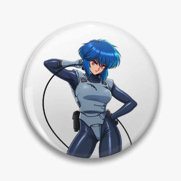 Item preview, Ghost In The Shell designed and sold by owpldh.