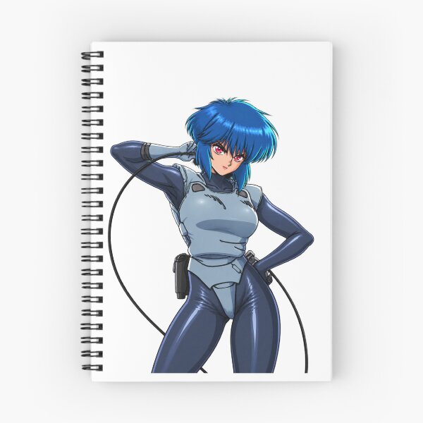 Item preview, Ghost In The Shell designed and sold by owpldh.