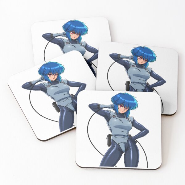 Item preview, Ghost In The Shell designed and sold by owpldh.