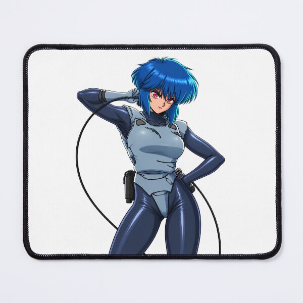 Item preview, Ghost In The Shell designed and sold by owpldh.