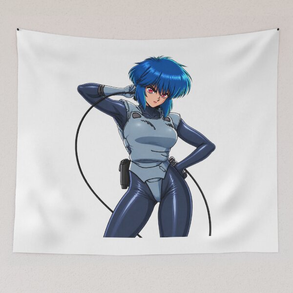 Item preview, Ghost In The Shell designed and sold by owpldh.