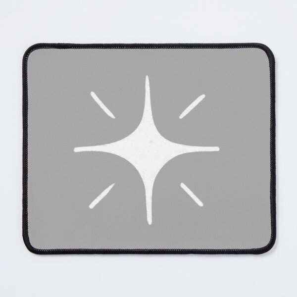 Item preview, Hand Drawn Sparkle Star Illustration - Minimal Sparkle Doodle Art designed and sold by somimalikkk.