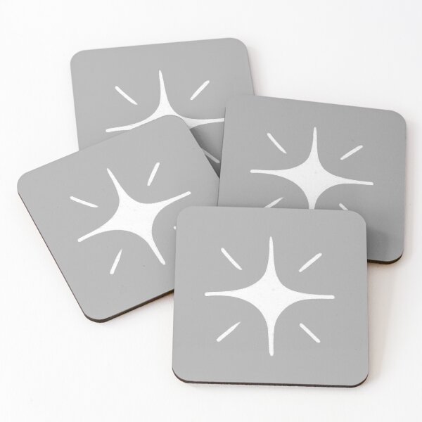 Item preview, Hand Drawn Sparkle Star Illustration - Minimal Sparkle Doodle Art designed and sold by somimalikkk.