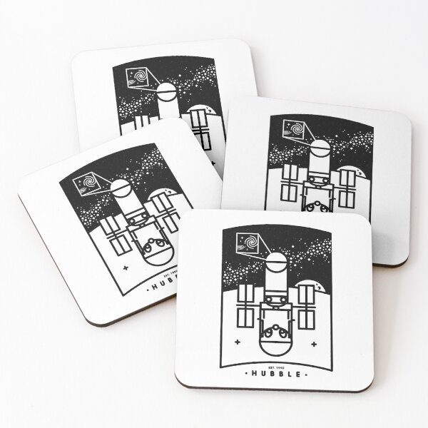 Item preview, Hubble designed and sold by gintron.