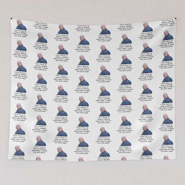 Item preview, Fred Herbert designed and sold by TheRDA.