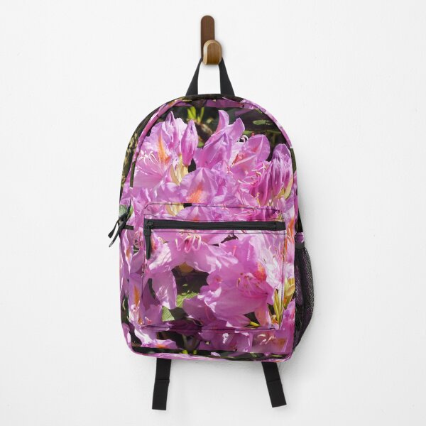 Item preview, Pink Rhododendron Flowers  designed and sold by pinkal.