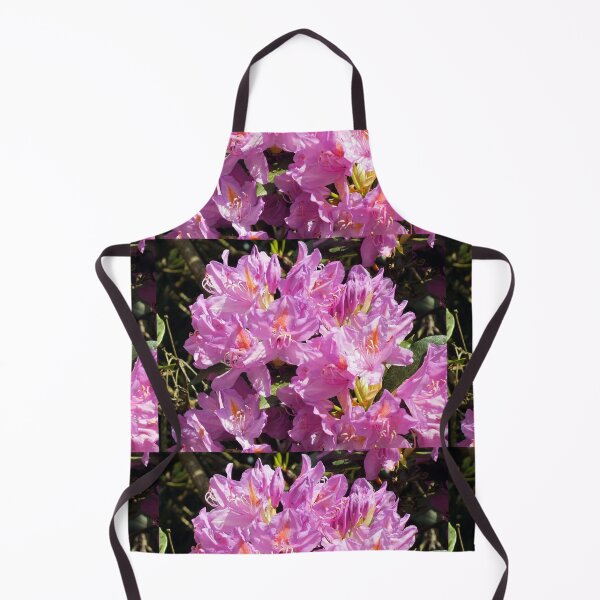 Item preview, Pink Rhododendron Flowers  designed and sold by pinkal.