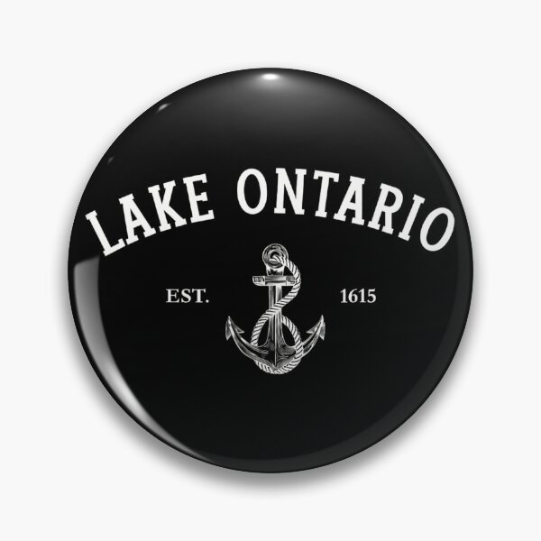 Artikelvorschau, „Für immer und ewig“-Shirt vom Ontariosee, Anti-Trump-Shirt, Protest-T-Shirt für die Großen Seen, Politisches T-Shirt aus Kanada, Geschenk für liberalen Widerstand entworfen und verkauft von slmfams.