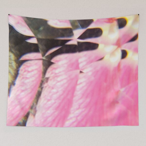 Item preview, Orchid Tenderness: Feathered Drift and Intimate Grace designed and sold by ElionSolis.