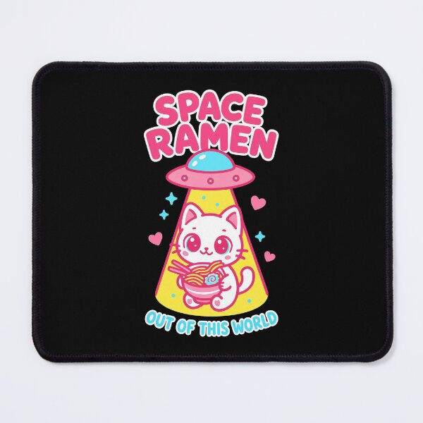 Item preview, Space Ramen Out of This World designed and sold by audreytrujillo2.