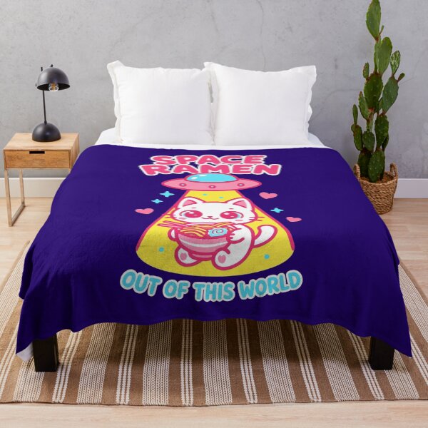 Item preview, Space Ramen Out of This World designed and sold by audreytrujillo2.