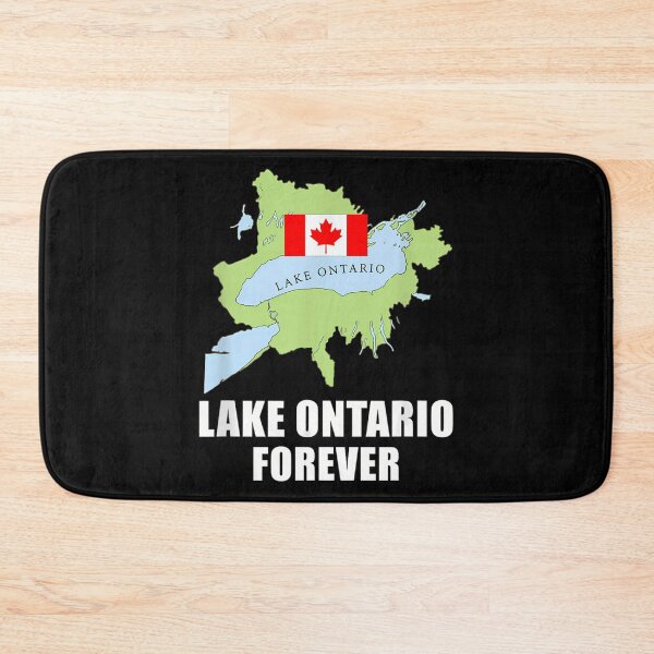Item preview, Lake Ontario Always and Forever Shirt Anti Trump Shirt Great Lakes Protest Tee Canada Political Shirt Liberal Resistance Gift designed and sold by slmfams.