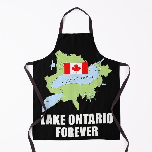 Item preview, Lake Ontario Always and Forever Shirt Anti Trump Shirt Great Lakes Protest Tee Canada Political Shirt Liberal Resistance Gift designed and sold by slmfams.