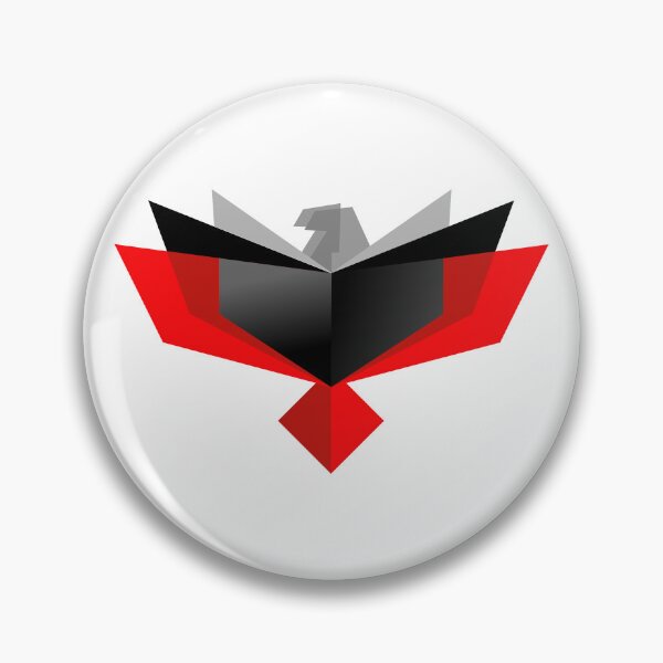 Item preview, Modern Eagle designed and sold by rowgazer.