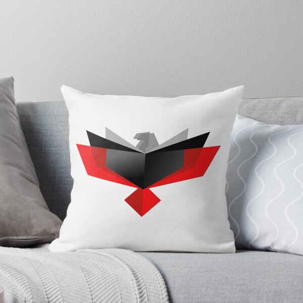 Item preview, Modern Eagle designed and sold by rowgazer.
