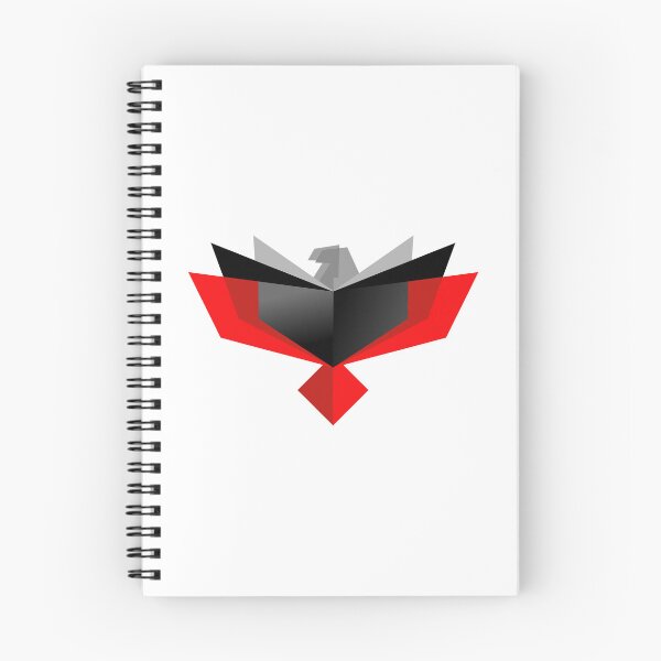 Item preview, Modern Eagle designed and sold by rowgazer.