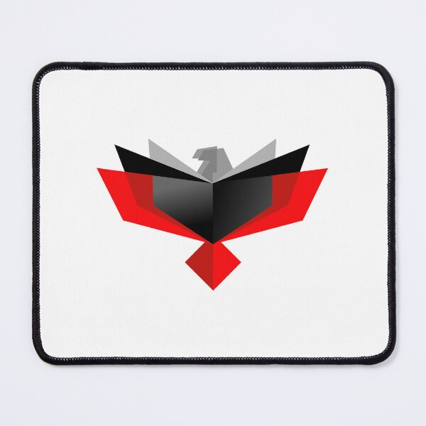 Item preview, Modern Eagle designed and sold by rowgazer.
