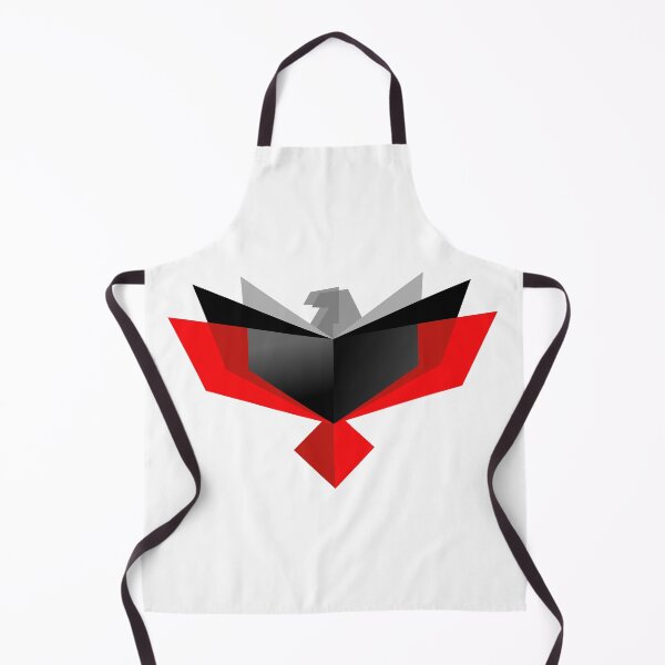 Item preview, Modern Eagle designed and sold by rowgazer.