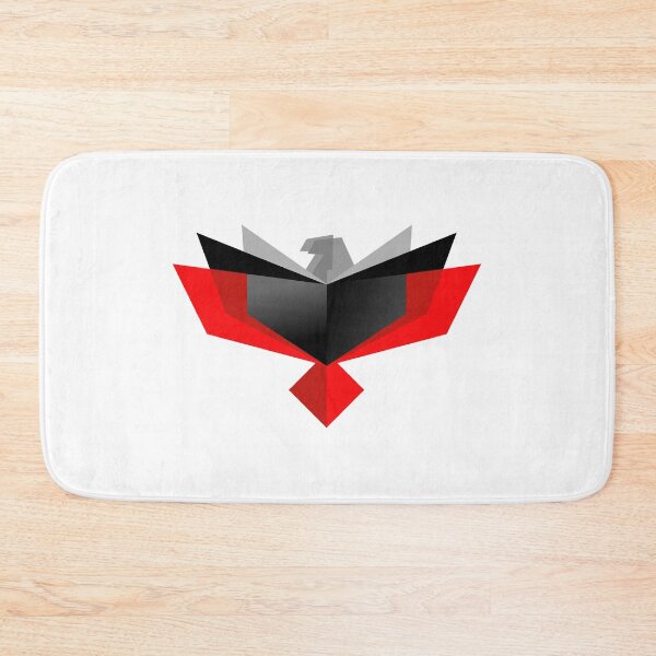 Item preview, Modern Eagle designed and sold by rowgazer.