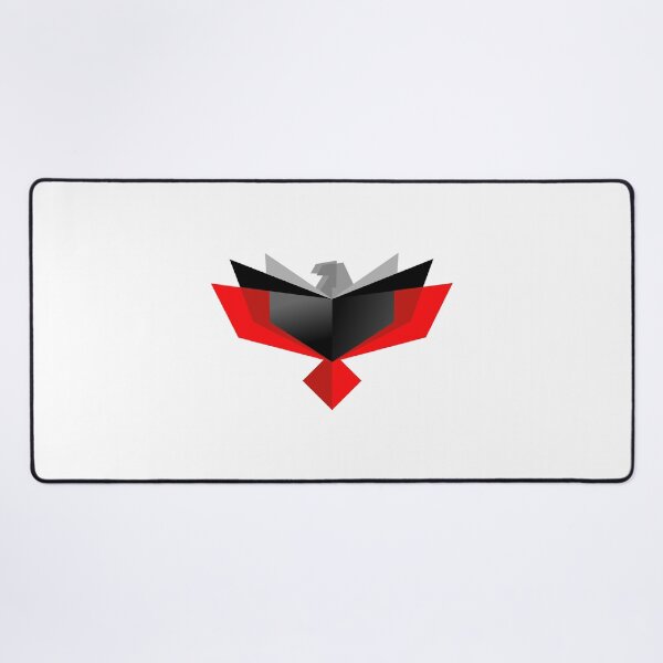 Item preview, Modern Eagle designed and sold by rowgazer.