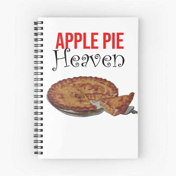 Item preview, Apple pie heaven designed and sold by CB designs.