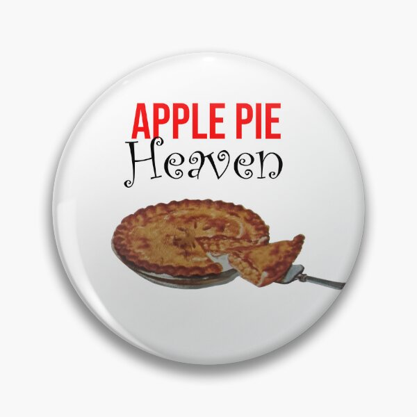 Item preview, Apple pie heaven designed and sold by CB designs.