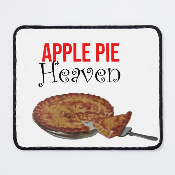 Item preview, Apple pie heaven designed and sold by CB designs.