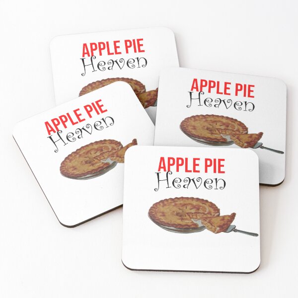 Item preview, Apple pie heaven designed and sold by CB designs.
