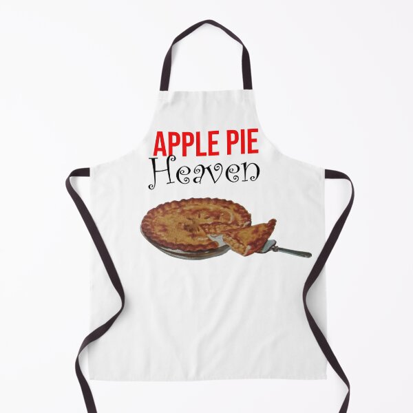 Item preview, Apple pie heaven designed and sold by CB designs.
