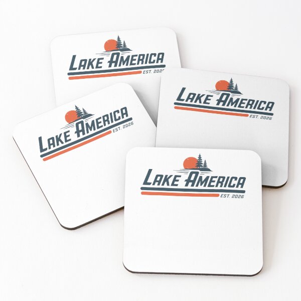 Item preview, Lake America Always and Forever Shirt Trump Shirt Great Lakes Protest Tee Canada Political Shirt Liberal Resistance Gift designed and sold by slmfams.
