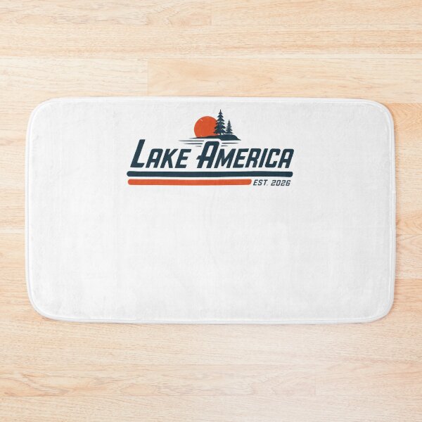 Item preview, Lake America Always and Forever Shirt Trump Shirt Great Lakes Protest Tee Canada Political Shirt Liberal Resistance Gift designed and sold by slmfams.