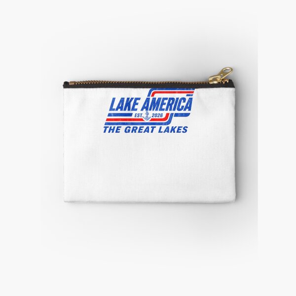 Item preview, Lake America Always and Forever Shirt Trump Shirt Great Lakes Protest Tee Canada Political Shirt Liberal Resistance Gift designed and sold by slmfams.