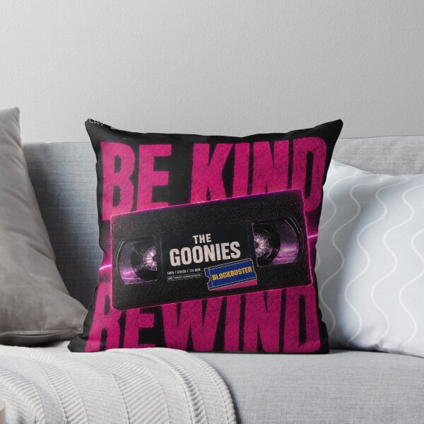 Item preview, Be Kind Rewind – Retro VHS Movie Night Aesthetic Ⓑ designed and sold by Boreal Apparel.