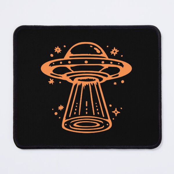 Item preview, Ufo Alien Get In Loser Funny Abduction Quote Logo designed and sold by shirt-o-mat.