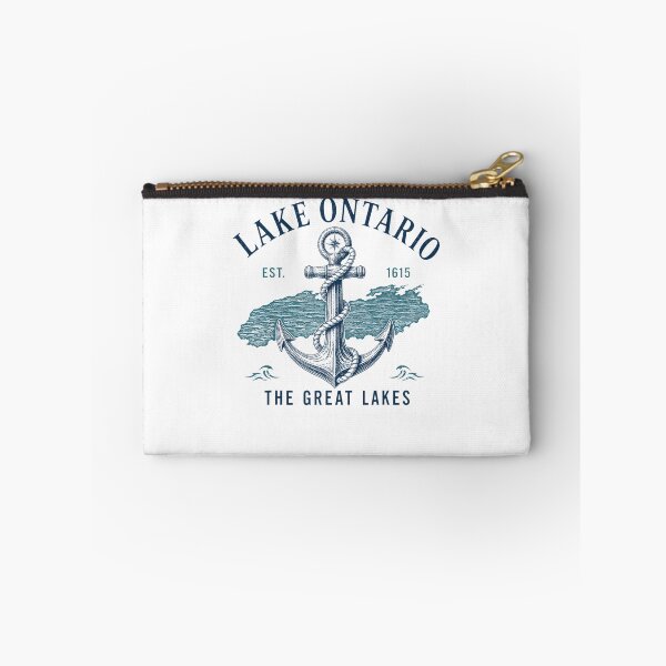 Item preview, Lake Ontario Always and Forever Shirt Anti Trump Shirt Great Lakes Protest Tee Canada Political Shirt Liberal Resistance Gift designed and sold by slmfams.