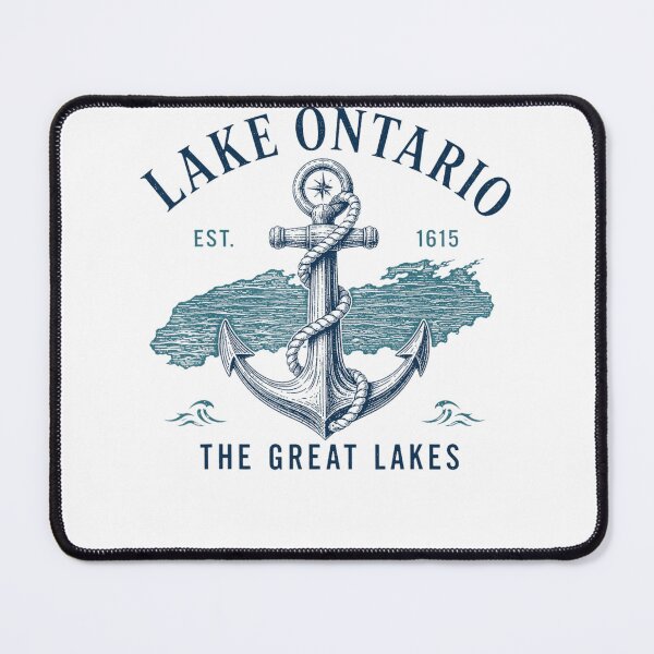 Artikelvorschau, „Für immer und ewig“-Shirt vom Ontariosee, Anti-Trump-Shirt, Protest-T-Shirt für die Großen Seen, Politisches T-Shirt aus Kanada, Geschenk für liberalen Widerstand entworfen und verkauft von slmfams.