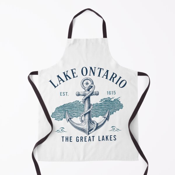 Artikelvorschau, „Für immer und ewig“-Shirt vom Ontariosee, Anti-Trump-Shirt, Protest-T-Shirt für die Großen Seen, Politisches T-Shirt aus Kanada, Geschenk für liberalen Widerstand entworfen und verkauft von slmfams.