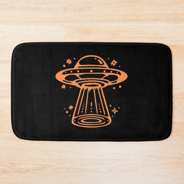 Item preview, Ufo Alien Get In Loser Funny Abduction Quote Logo designed and sold by shirt-o-mat.