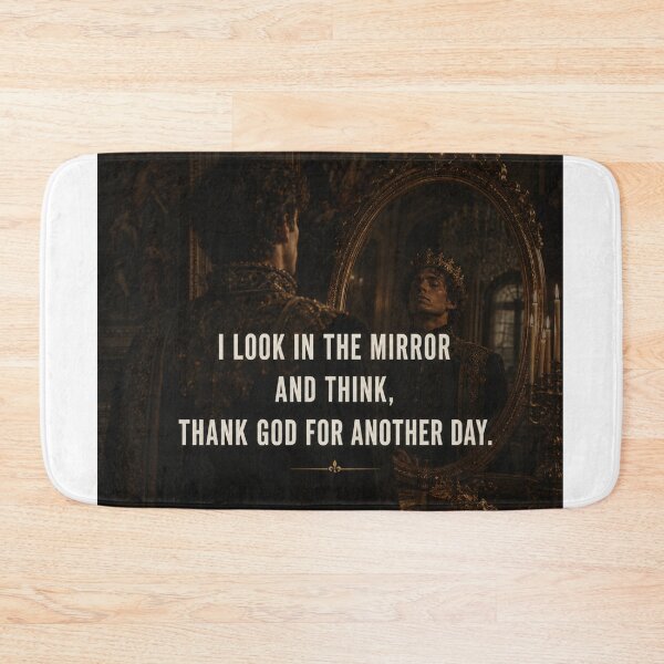 Item preview, Thank God for Another Day designed and sold by vibemuseum.studio.