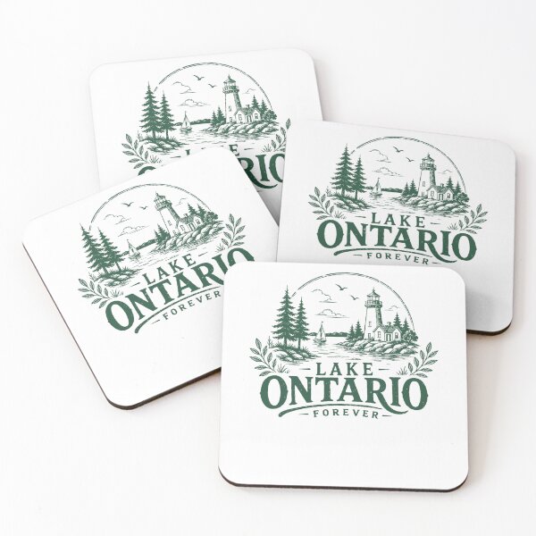 Artikelvorschau, „Für immer und ewig“-Shirt vom Ontariosee, Anti-Trump-Shirt, Protest-T-Shirt für die Großen Seen, Politisches T-Shirt aus Kanada, Geschenk für liberalen Widerstand entworfen und verkauft von slmfams.