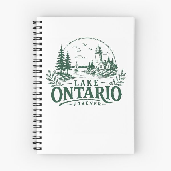 Artikelvorschau, „Für immer und ewig“-Shirt vom Ontariosee, Anti-Trump-Shirt, Protest-T-Shirt für die Großen Seen, Politisches T-Shirt aus Kanada, Geschenk für liberalen Widerstand entworfen und verkauft von slmfams.